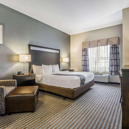 La Quinta Inn & Suites Casino And Bar By Wyndham Glendive Quarto foto