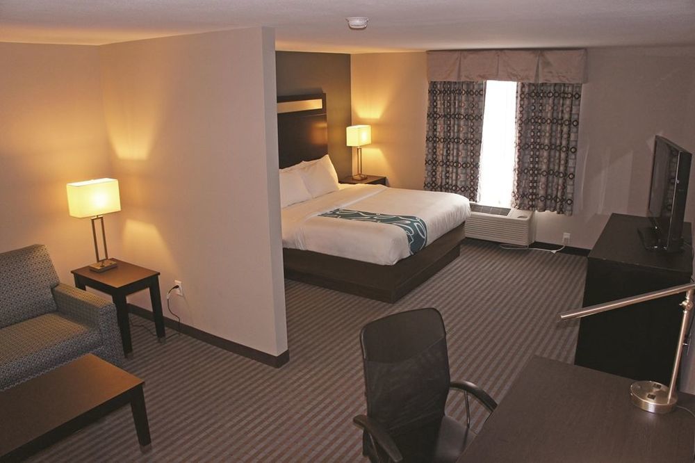 La Quinta Inn & Suites Casino And Bar By Wyndham Glendive Quarto foto