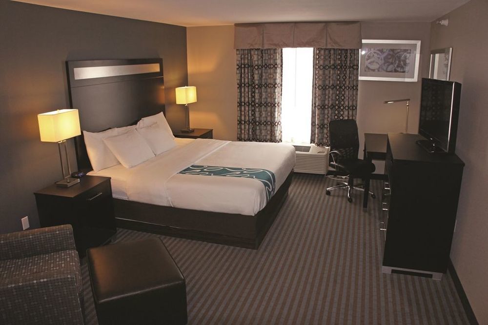 La Quinta Inn & Suites Casino And Bar By Wyndham Glendive Quarto foto