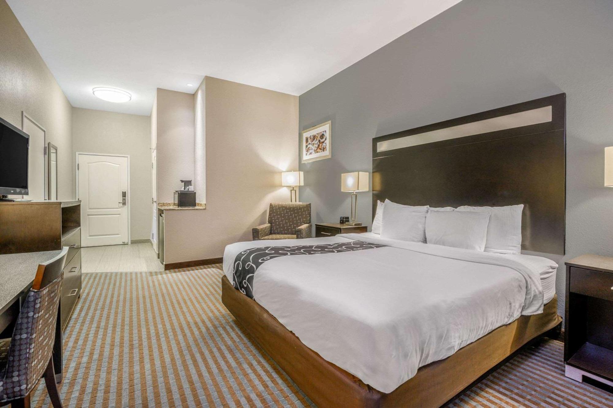 La Quinta Inn & Suites Casino And Bar By Wyndham Glendive Quarto foto
