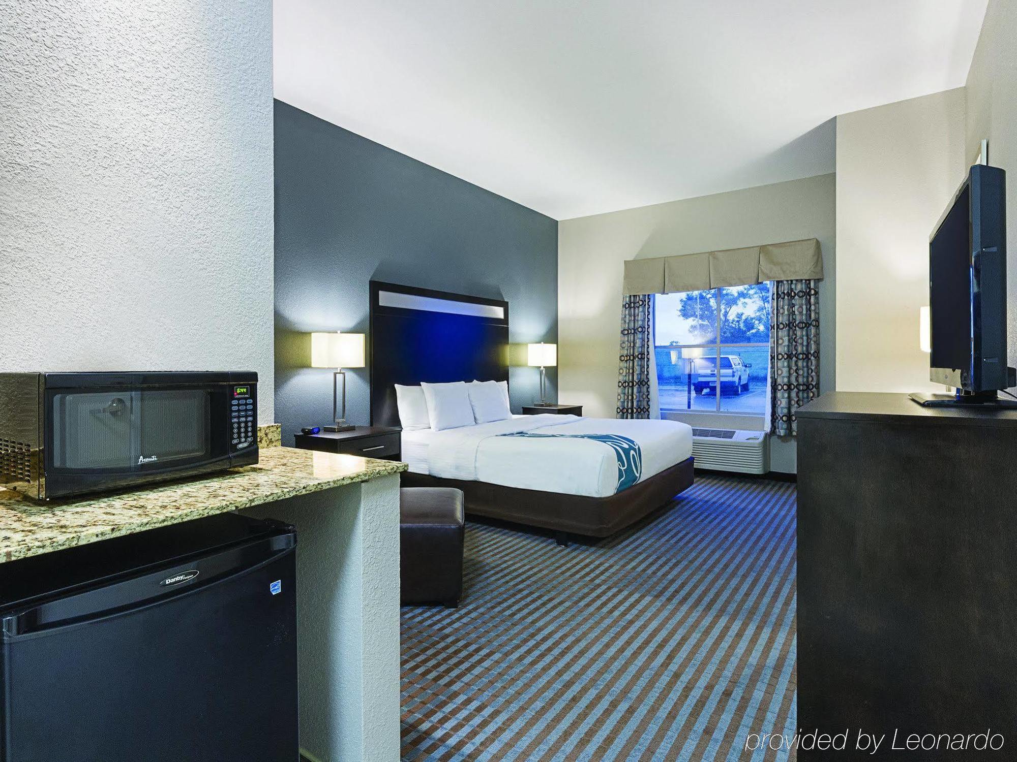 La Quinta Inn & Suites Casino And Bar By Wyndham Glendive Exterior foto